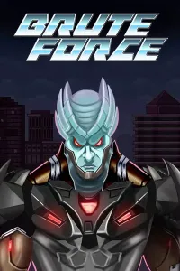 brute force - logo