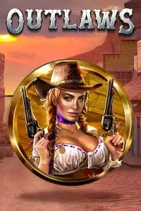 outlaws - logo