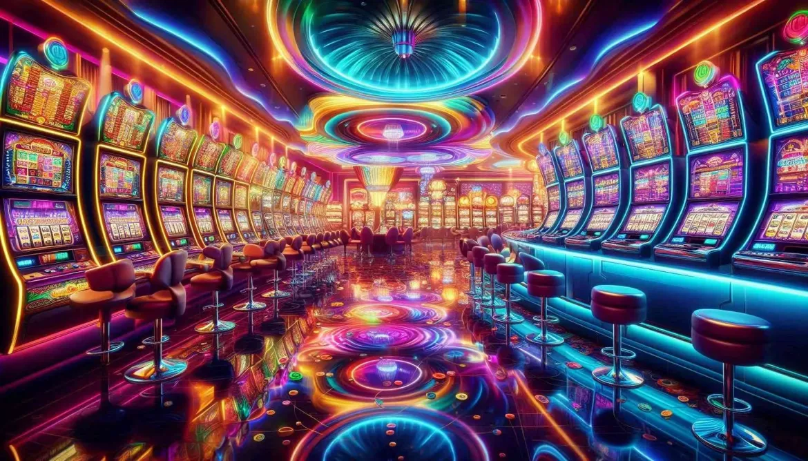 21Prive Casino